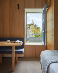 Hotels Le Grand Hotel des Bains & Spa - Bretagne : photos des chambres