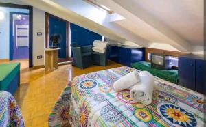 GRAN GUARDIA APARTAMENT VERONA