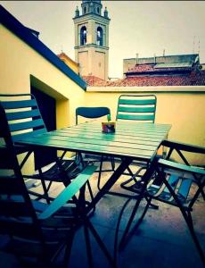 GRAN GUARDIA APARTAMENT VERONA