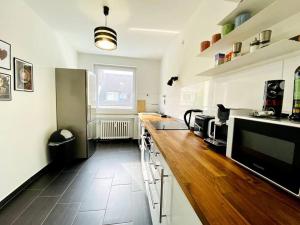 Im Herzen von Essen - Ruhig und zentral