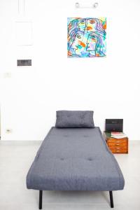 Il Viandante al Pigneto - Parcheggio privato su richiesta