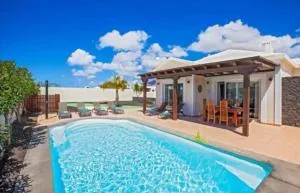 Villa Luna - Las Breñas