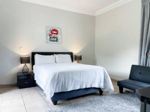 Bobisemo Luxury Pretoria East Apartment