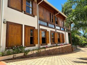 Villa Maria Pousada de Charme