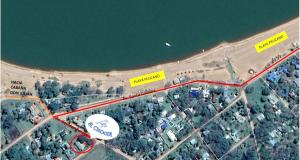 Cabañas El Chogüí