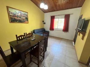 Cabañas El Chogüí