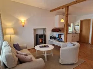 Appartement Kaminzauber - Tarnewitz