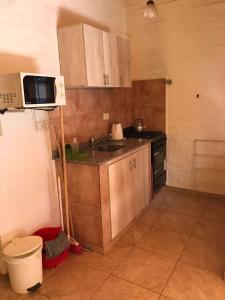 Cabañas El Chogüí