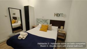 Chueca Rooms Madrid
