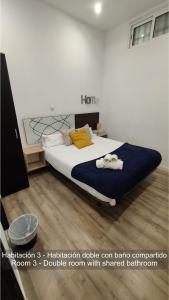 Chueca Rooms Madrid