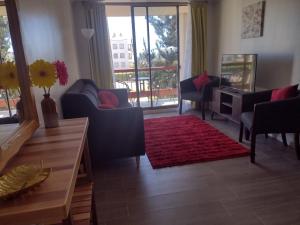 Arriendo diario Puertas del Mar, La Serena