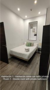 Chueca Rooms Madrid