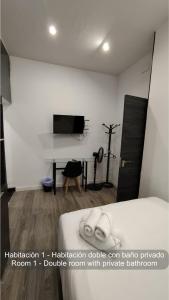 Chueca Rooms Madrid