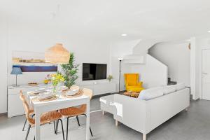 MEDANO4YOU Casa La Barca Sur