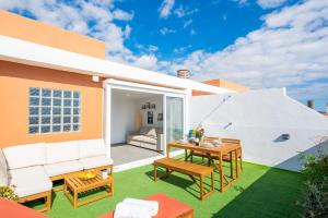 MEDANO4YOU Casa La Barca Sur