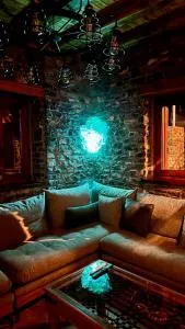 Black Rock Agria - 阿格里亚