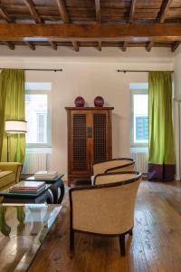 Residenza Clodio Spanish Steps