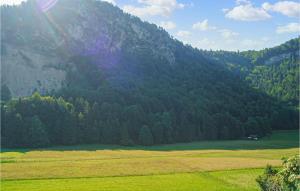 Ferienwohnung In Thiersee