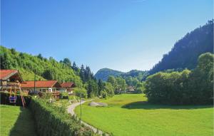 Ferienwohnung In Thiersee