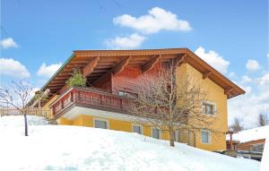 Ferienwohnung In Thiersee