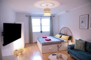 Stilvolles Appartement zwischen Messe und HBF - Essen