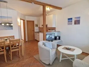 Appartement Zur Boje - Tarnewitz