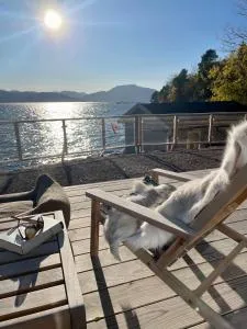 Villa Blue Dream - 克里斯蒂安桑德