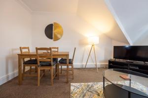 The Burton- Free Gated Parking