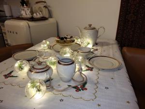 Vintage Holiday Home in Kamperland