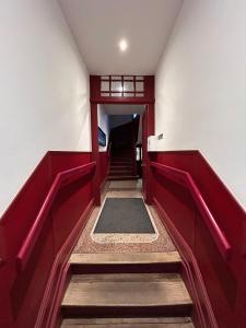 Appartements # Le 1 # Tres beau T3 Neuf rez-de-chaussee centre ville : photos des chambres