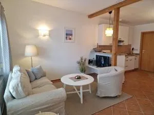 Appartement Zur Koje - Tarnewitz