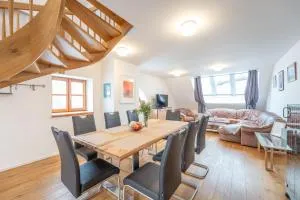 Appartement Mountain View - Ramingstein