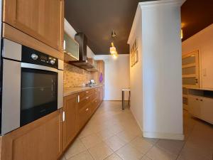 Apartament w Centrum Warszawy z basenem!