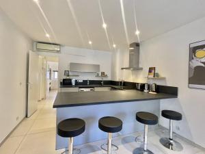 Greyson apartment 3 from Palais by Welcome to Cannes
