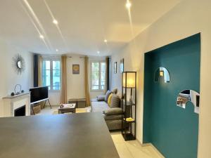 Greyson apartment 3 from Palais by Welcome to Cannes