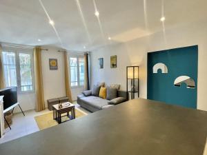 Greyson apartment 3 from Palais by Welcome to Cannes