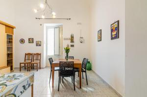 GuestHost - Corso dei Mille Railway Apartment