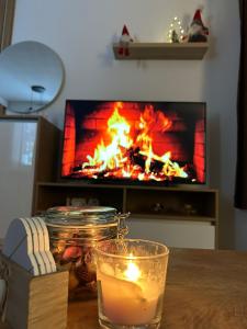 Garnet Star Apartments 1