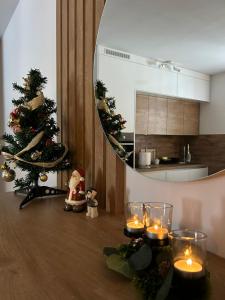 Garnet Star Apartments 1