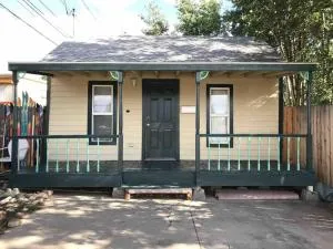 The Air Capitol Cottage - 莱德维尔 The Air Capitol Cottage - 莱德维尔