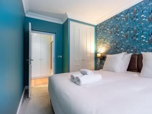 La Suite des Cordeliers - Résidence dException