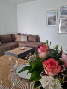 Glückauf - Gemütliche Ferienwohnung nahe Steinhude - Wölpinghausen