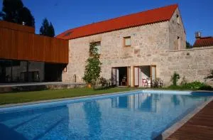 Casa do Pomar - Eido do Pomar - Tourim