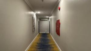 Quiet Dreams - Serviced Apartments Al-Nour Branch