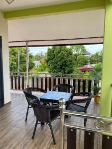 Safiyyah Homestay Roomstay