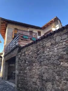 Mountain Suite - Ampezzo