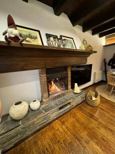 Baqueira 1500 pie de pistas apartamento Cuilas