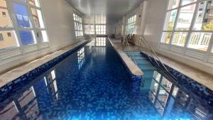 Studio 409 Urbe Paulista, Bela Vista, com garagem