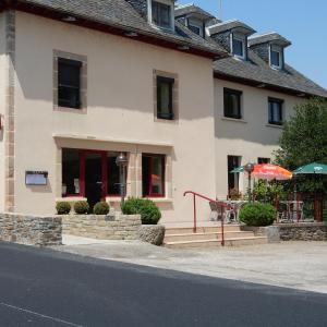 Hotels Le Gardy : photos des chambres