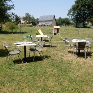 Hotels Le Gardy : photos des chambres